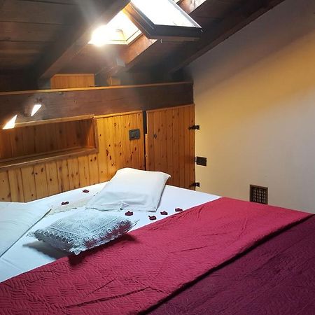 Pallerone Casa Gloriaヴィラ エクステリア 写真