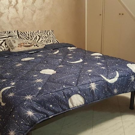 Pallerone Casa Gloriaヴィラ エクステリア 写真